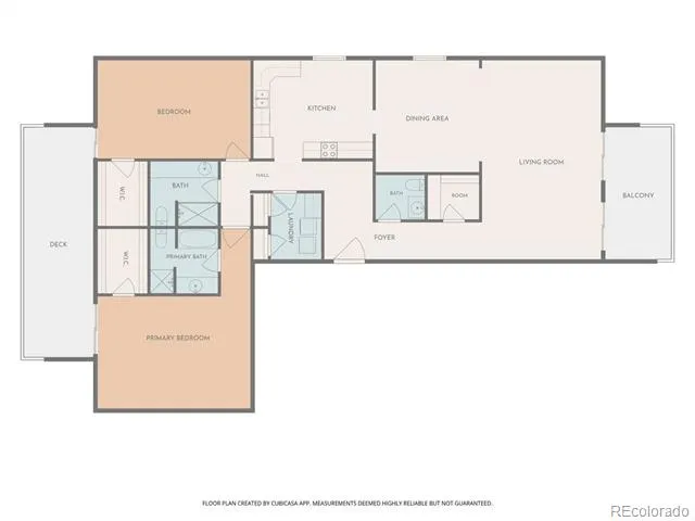 420 S Marion Parkway #1303 Denver, CO 80209