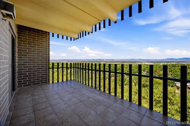 420 S Marion Parkway #1303 Denver, CO 80209