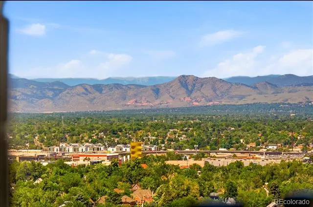 420 S Marion Parkway #1303 Denver, CO 80209