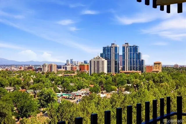 420 S Marion Parkway #1303 Denver, CO 80209