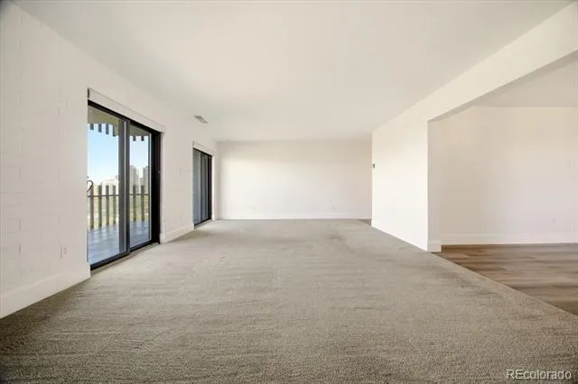 420 S Marion Parkway #1303 Denver, CO 80209