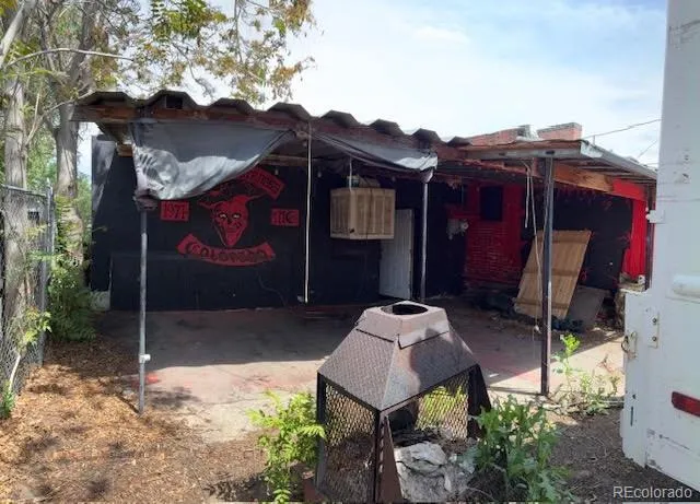 3037 Williams Street Denver, CO 80205