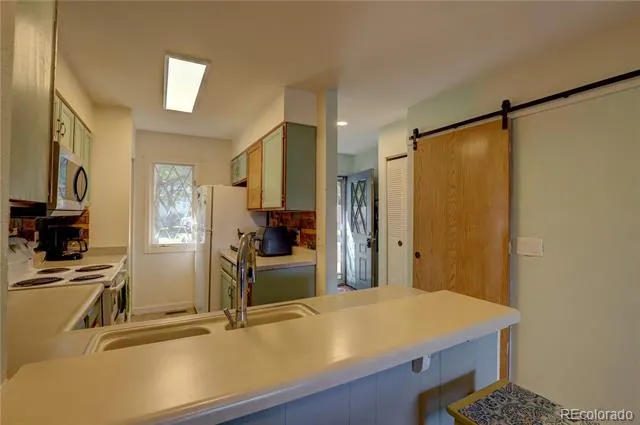 9771 W Cornell Place Denver, CO 80227