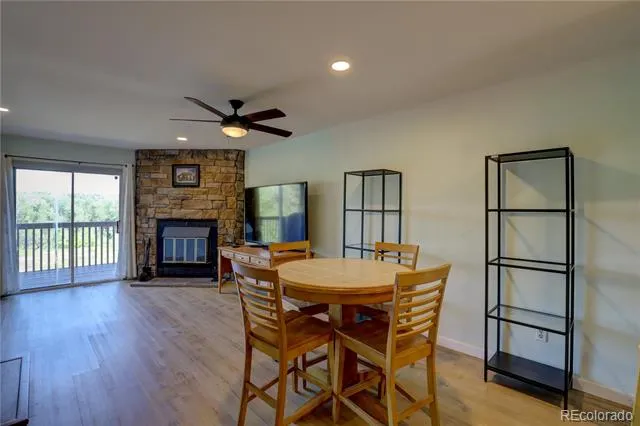 9771 W Cornell Place Denver, CO 80227