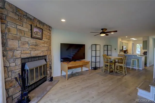 9771 W Cornell Place Denver, CO 80227