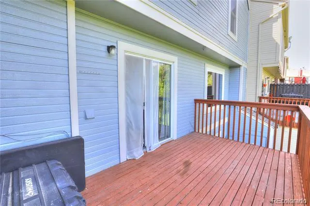 9771 W Cornell Place Denver, CO 80227