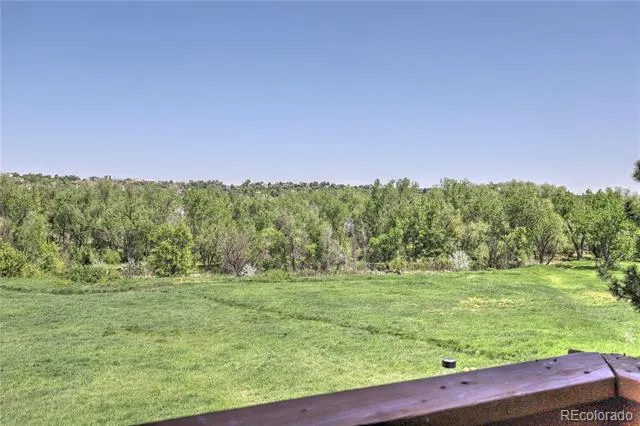 9771 W Cornell Place Denver, CO 80227