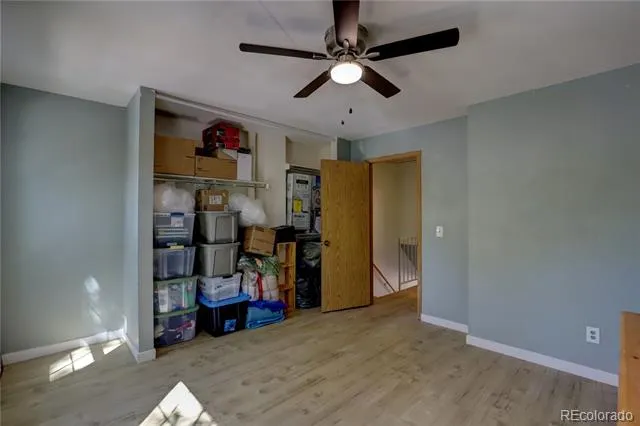 9771 W Cornell Place Denver, CO 80227