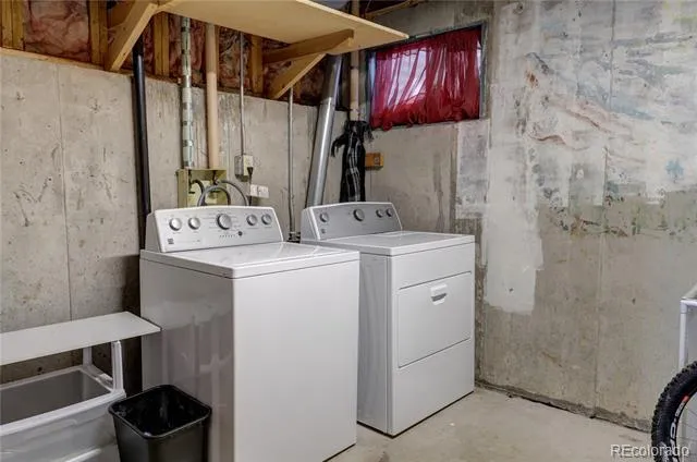 9771 W Cornell Place Denver, CO 80227