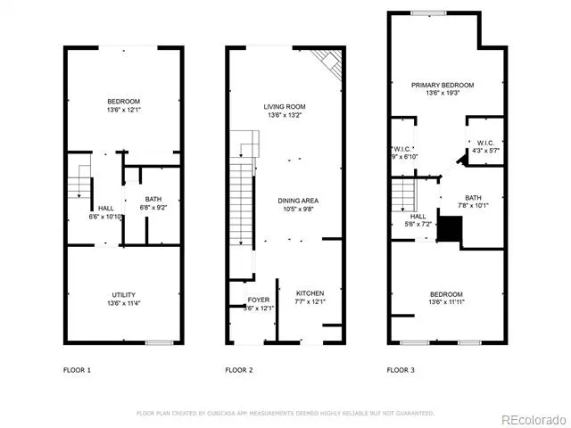 9771 W Cornell Place Denver, CO 80227