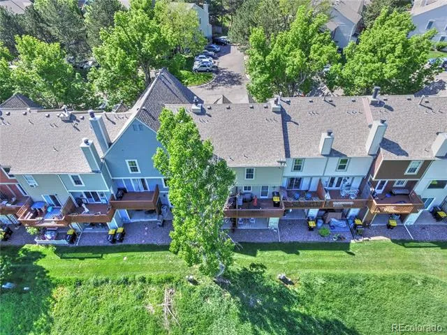 9771 W Cornell Place Denver, CO 80227