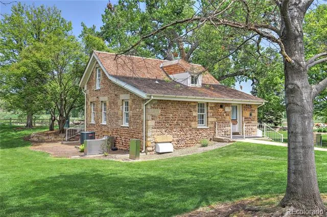 9771 W Cornell Place Denver, CO 80227