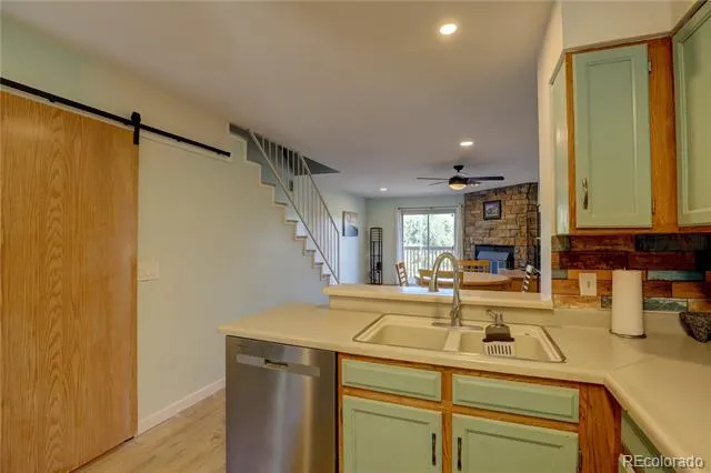 9771 W Cornell Place Denver, CO 80227