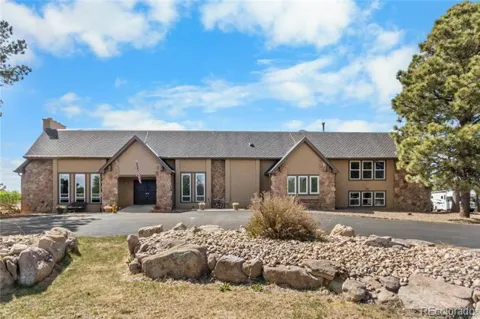 11066 Tomichi Drive