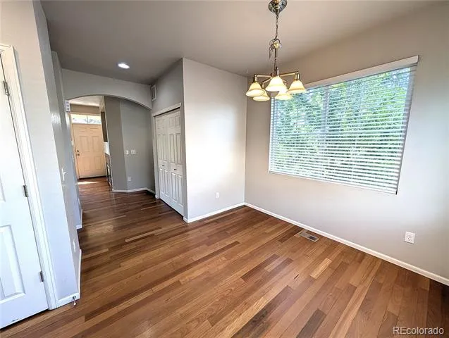 1266 Royal Troon Drive Castle Rock, CO 80104