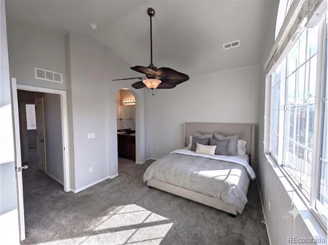 1266 Royal Troon Drive Castle Rock, CO 80104