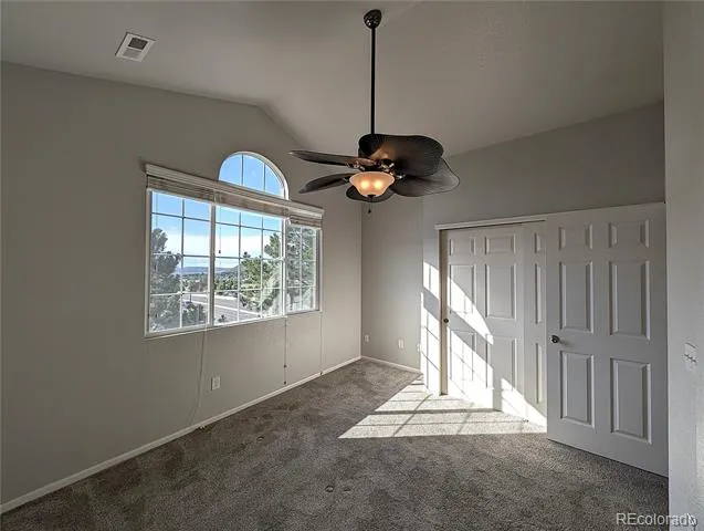 1266 Royal Troon Drive Castle Rock, CO 80104