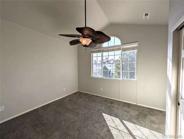 1266 Royal Troon Drive Castle Rock, CO 80104