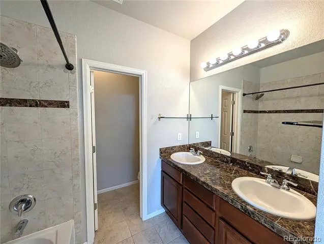 1266 Royal Troon Drive Castle Rock, CO 80104