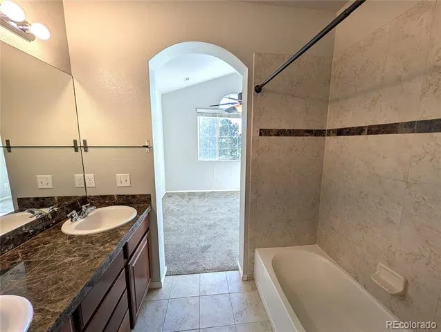 1266 Royal Troon Drive Castle Rock, CO 80104