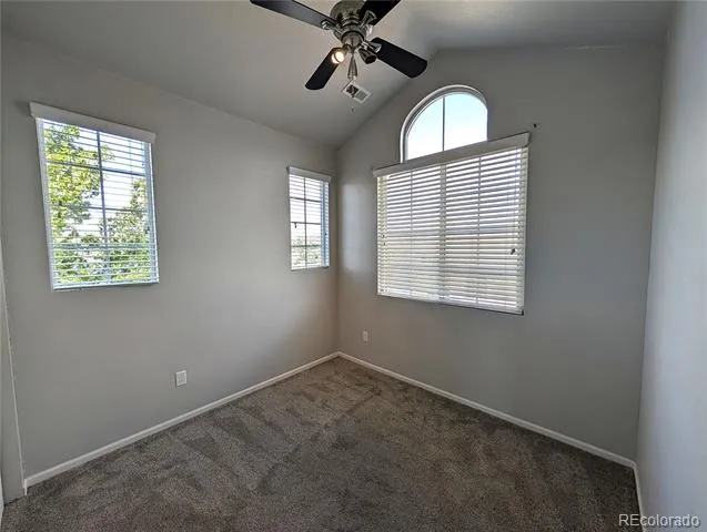 1266 Royal Troon Drive Castle Rock, CO 80104