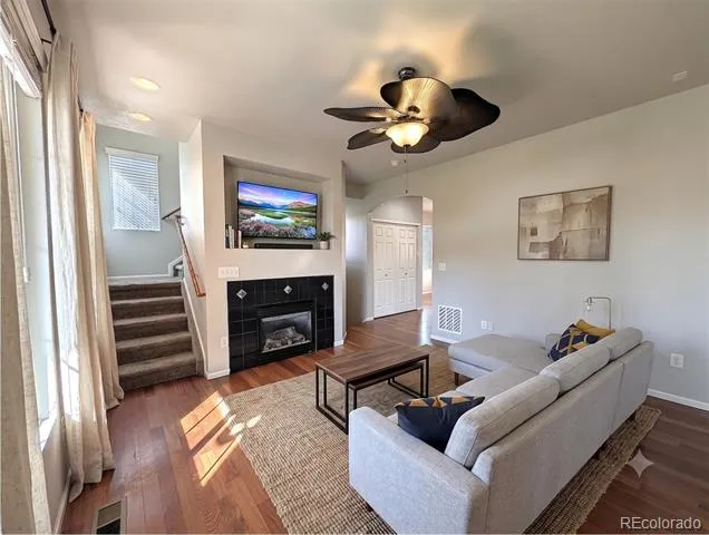 1266 Royal Troon Drive Castle Rock, CO 80104