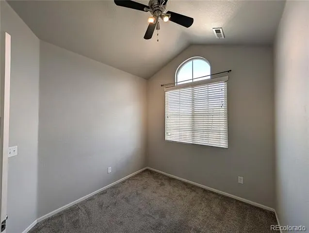 1266 Royal Troon Drive Castle Rock, CO 80104
