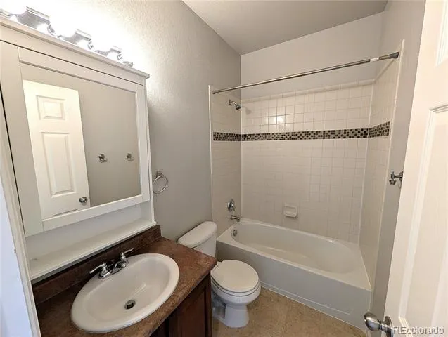 1266 Royal Troon Drive Castle Rock, CO 80104