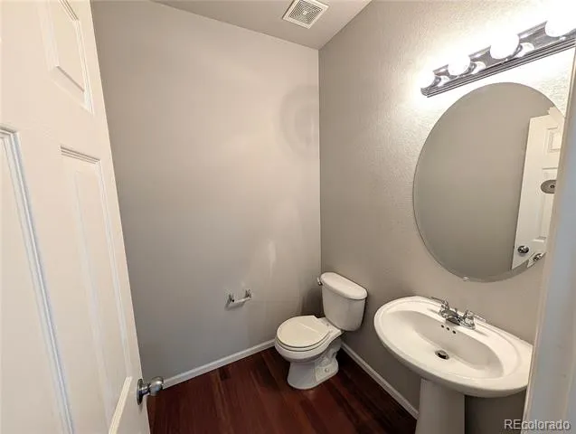 1266 Royal Troon Drive Castle Rock, CO 80104