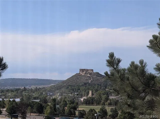 1266 Royal Troon Drive Castle Rock, CO 80104
