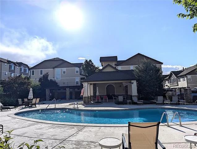 1266 Royal Troon Drive Castle Rock, CO 80104