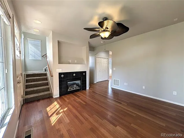 1266 Royal Troon Drive Castle Rock, CO 80104