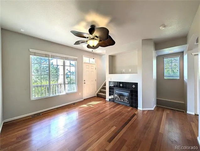 1266 Royal Troon Drive Castle Rock, CO 80104