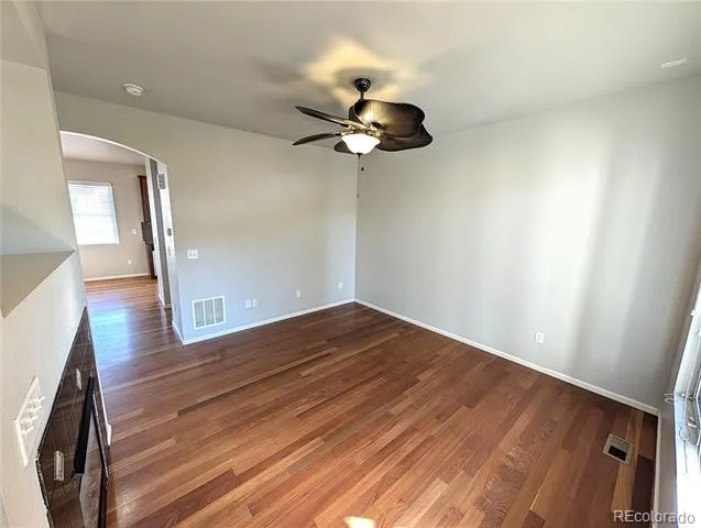 1266 Royal Troon Drive Castle Rock, CO 80104