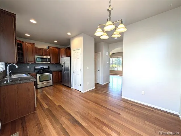 1266 Royal Troon Drive Castle Rock, CO 80104