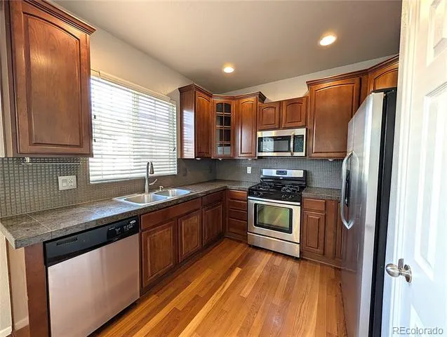 1266 Royal Troon Drive Castle Rock, CO 80104