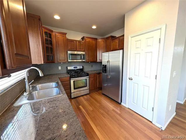 1266 Royal Troon Drive Castle Rock, CO 80104