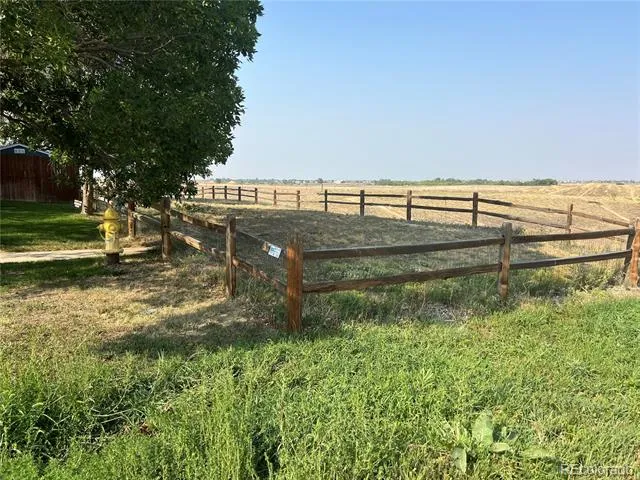 13847 E 107th Place Commerce City, CO 80022