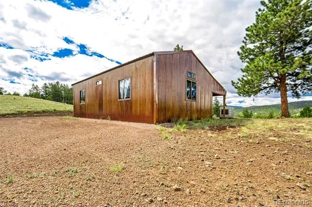 75 Deer Run Guffey, CO 80820