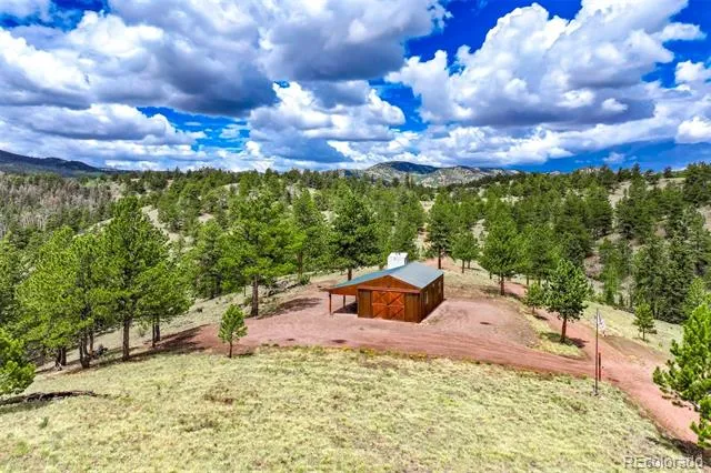 75 Deer Run Guffey, CO 80820