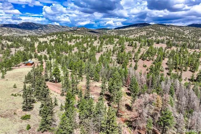 75 Deer Run Guffey, CO 80820