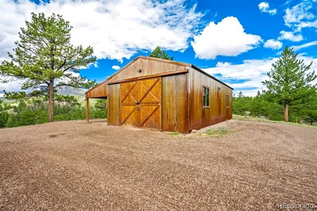 75 Deer Run Guffey, CO 80820
