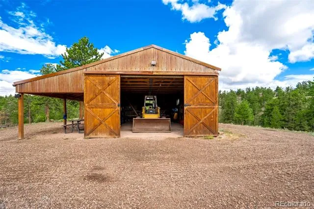 75 Deer Run Guffey, CO 80820