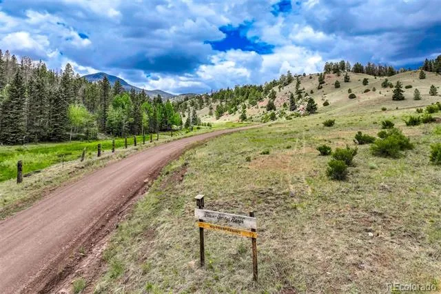 75 Deer Run Guffey, CO 80820