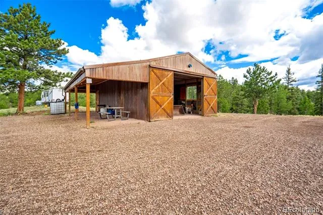 75 Deer Run Guffey, CO 80820