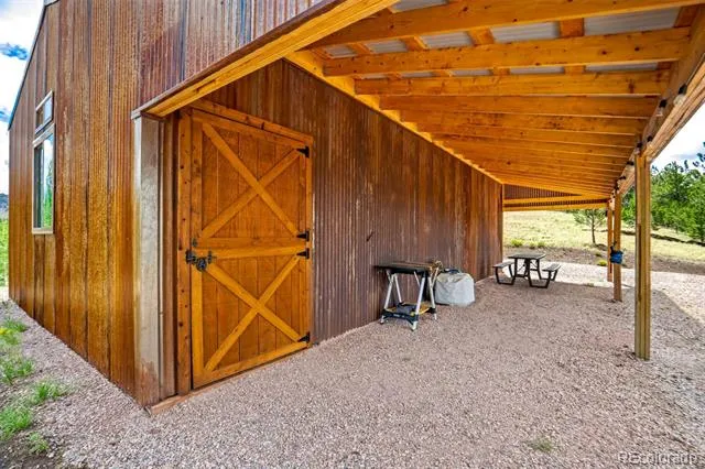 75 Deer Run Guffey, CO 80820