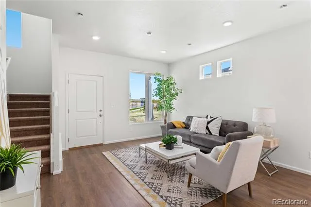 22391 E 46th Avenue Aurora, CO 80019