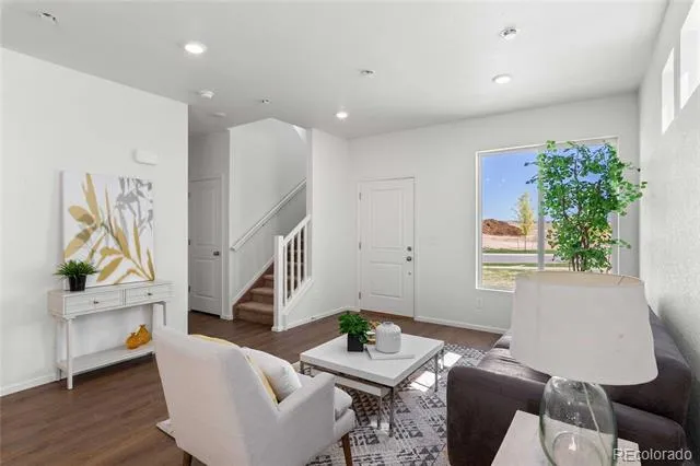 22391 E 46th Avenue Aurora, CO 80019
