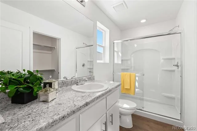 22391 E 46th Avenue Aurora, CO 80019