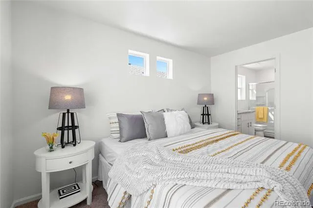 22391 E 46th Avenue Aurora, CO 80019